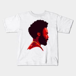 Gambino Kids T-Shirt